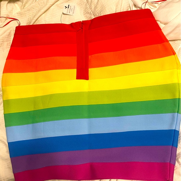 NWT Rainbow Bandage Set size 1x - Picture 6 of 7